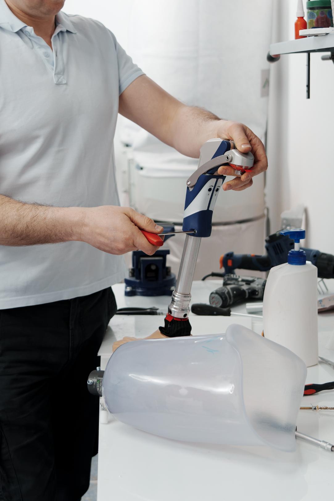 Water heater installation and repair